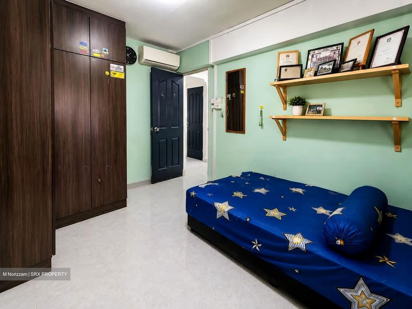 Blk 238 Gombak Gardens (Bukit Batok), HDB 3 Rooms #562052611